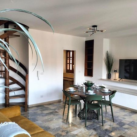 Ferienwohnung Casa Basilico' Taormina Exterior foto